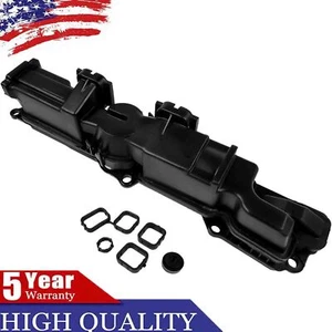 Valve cover oil separator for GM Opel 5607229, 55596087, 55590969 Repair Kit - Picture 1 of 7
