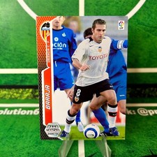 318 DECK - VALENCE - PANINI MGK MEGACRACKS LA LEAGUE 2005 06 CARD