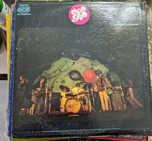 Moby Grape "67 LP Rare Uncensored Cover XSM118068 (ALB5 T0743) - Picture 1 of 1