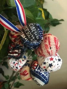 patriotic americana decor - Picture 1 of 5