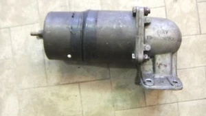 STARTER FIAT TIPO 909201 24V SOLENOIDE PIGNONE AVVIAMENTO MOTORINO RELE' - Imagen 1 de 2
