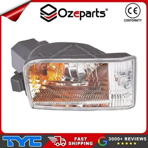 RH Right Front Bumper Lamp Bar Light Indicator For Toyota RAV4 CA20 2000~2003 - Picture 1 of 4