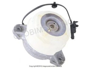 For Mercedes (2013-2015) Engine Mount LEFT (Dr. Side) LEMFOERDER OEM + WARRANTY - Picture 1 of 2