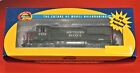 Athearn HO SOUTHERN PAICFIC #7201 GP40X w/ELEPHANT EARS-DCC QUICK PLUG EQUIPPED