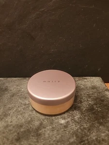 Mally Beauty Poreless Perfection Skin Finisher RICH Loose Setting Powder - Picture 1 of 5