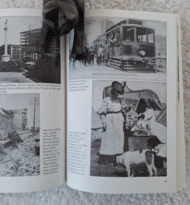 1906 San Francisco Earthquake (Images of America) - Paperback - VERY GOOD - Picture 1 of 3