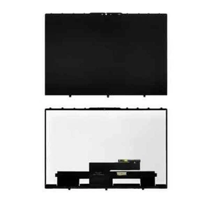 LCD Berühren Bildschirm Baugruppe Für Lenovo Yoga 7 16IAP7/IAH7/IML9 82QG 82UF - Bild 1 von 9