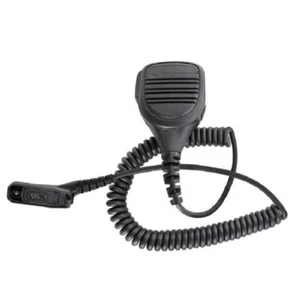 Microphone Speaker Mic for Motorola DP4000e DP4400e DP4401 DP4801e DP4800e Radio - Picture 1 of 2