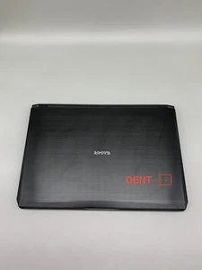 Clevo Sager P650RP I7-6700HQ 16GB DDR4 512GB SSD Black laptop -C/See photo - Picture 1 of 10