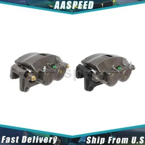 Calibradoras delanteras para Ford Lobo 2014 2013 2012 2011 2010 2009 Cardone Reman - Imagen 1 de 11