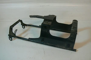 Hyosung GV 125 Aquila Classic, marco trasero, cuadro trasero - Imagen 1 de 5