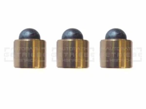 3x Dämfer wie; 1068227039 ; 1068 227 039 ;v. Automatikgetriebe 5HP19 01V A5S325Z - Picture 1 of 4