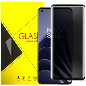 Pack de 2 protectores de pantalla de privacidad para OnePlus 13 12R 11 10 9 Pro Nord 3 N300 x2 - Imagen 1 de 10