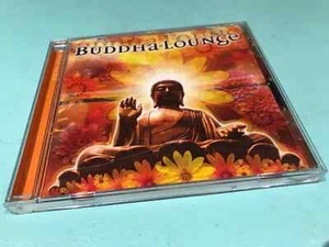 Buddha Lounge CD Sequoia Records - Picture 1 of 2