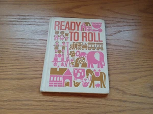 Ready To Roll By Robinson 1967 - Picture 1 of 10