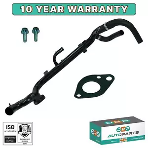Refrigerante Acqua Tubo 55200401 55213896 per Fiat Croma (194_) 1.9 D (2005-2011 - Picture 1 of 11