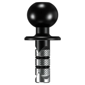 Mount Stem Base Ball Head for Gopro Ball Mount Adapter Mobile Phone Holder - Photo 1/13