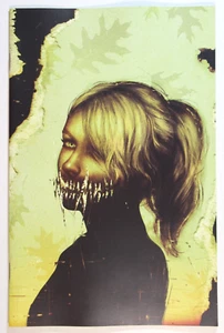 SOMETHING IS KILLING THE CHILDREN #25 LIMITED CONNELLY VIRGIN VARIANT - Picture 1 of 2