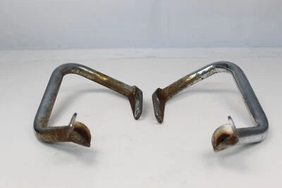 Yamaha Road Star Xv1700a 2006 barras de choque protectores Foto 1 de 4