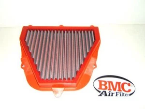 Luftfilter BMC Sport Racing Waschbar Für Triumph Street Triple R 09 - Bild 1 von 1