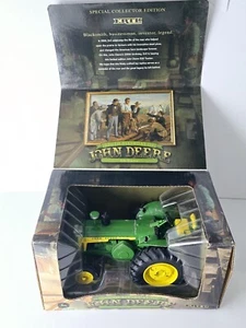 Ertl - 200th Birthday - John Deere 830 Traktor - 1:16 Diecast - korrodiert - Bild 1 von 16