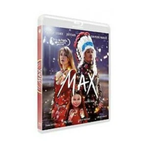 MAX - BLU RAY NEUF - Picture 1 of 1