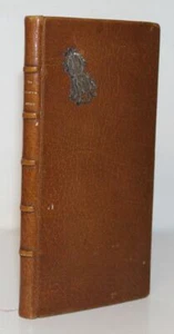 L'Ordinaire de la messe selon le Rite romain accompagné de l'Evangile, 1899 - Bild 1 von 5