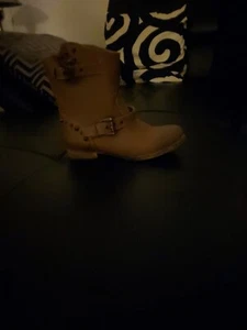 Schuhe ( Boots) - Bild 1 von 4