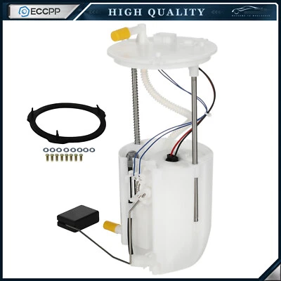 Conjunto de bomba de combustível lado esquerdo para 2010 2011 2012 Mazda CX-7 L4 2.5L - Imagem 1 de 4