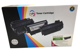 LD Printer Toner Cartridge LD-CE403A Magenta (LD-6261B012AA) HP Canon - Bild 1 von 5