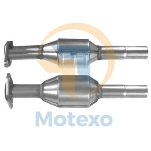 Catalizador Volvo 460 2.0i (No OBD ) 9/92-6/97 - Imagen 1 de 3
