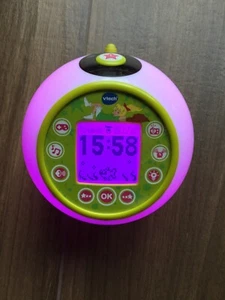 VTECH Kidi Magic 2 Wecker Radio Stimmungslicht - Bild 1 von 4
