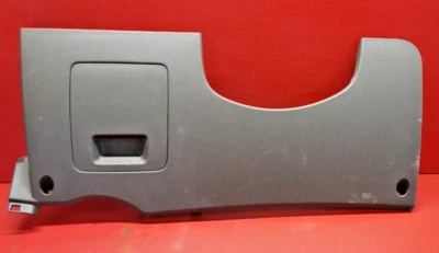 2012 2013 Kia Sportage Lower Left Panel Fuse Cover 847503W050GAH - Image 1 of 4