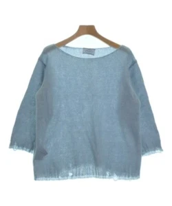 PRADA Knitwear/Sweater Light blue 42(Approx. M) 2200406667021 - Picture 1 of 7
