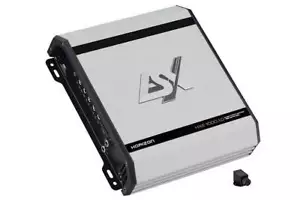 ESX »HORIZON Digital Monoblock HXE1000.1D 1-Kanal Auto Verstärker mit 1100 Watt - Bild 1 von 4