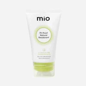 MIO Pit Beweis Natur Deo Unter Arm Balsam Erfrischend Eukalyptus - Bild 1 von 1