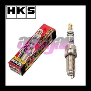 HKS Super Fire Racing Plug φ12 L = 26.5mm Ignition Part Protruding 50003-MR45XLZ - Picture 1 of 2