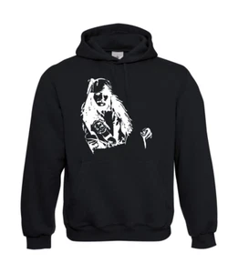 Jack Sparrow I Fluch der Karibik I Sprüche Fun I Lustig bis 5XL I Herren Hoodie - Bild 1 von 8