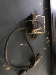 Honda CR CDI 1974/5 CR 125M  30500-360-003 - Picture 1 of 1