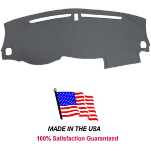 Cubierta de tablero alfombra gris compatible con Kia Sportage 2017-2022 hecha en EE. UU. KI54-0 - Imagen 1 de 11