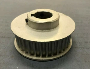 1022407 34 tooth timing sprocket Tennant - Picture 1 of 3