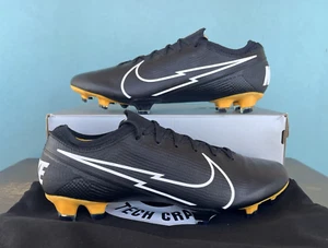 Botines Nike Mercurial Vapor 13 Elite Tech Craft FG para hombre talla 11,5 CJ6320-017 - Imagen 1 de 12