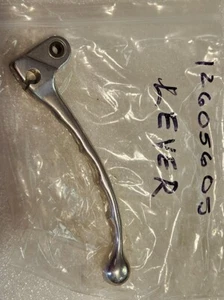 Palanca de freno Moto Guzzi NOS 12605605 - Imagen 1 de 1