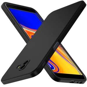 iVoler Cover in Silicone per Samsung Galaxy J6 / Samsung Galaxy J6 Plus con - Foto 1 di 24