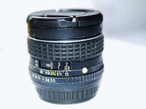 smc pentax 3.5 24mm - Picture 1 of 1