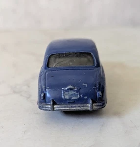 Vintage Corgi Toys Riley Pathfinder Blue Restoration Project - Picture 1 of 6