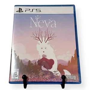 Neva - PS5 PlayStation 5 (2025, Devolver Digital) - NEW/SEALED - Picture 1 of 4
