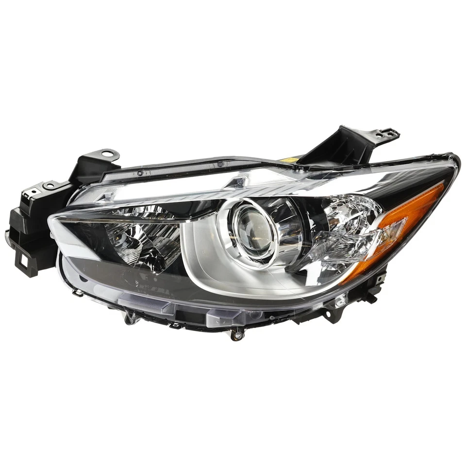 Faro de conducción HID faro conductor lado izquierdo HID/xenón KR2251041C Foto 1 de 1