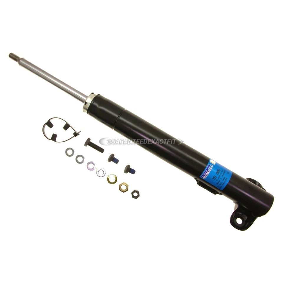 For Mercedes 260E 300TD 400E E420 500E E500 Sachs Front Strut CSW - Изображение 1 из 1