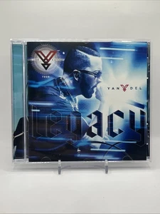 Legacy - De Líder a Leyenda Tour Yan Del (CD) FAST POST - Foto 1 di 3